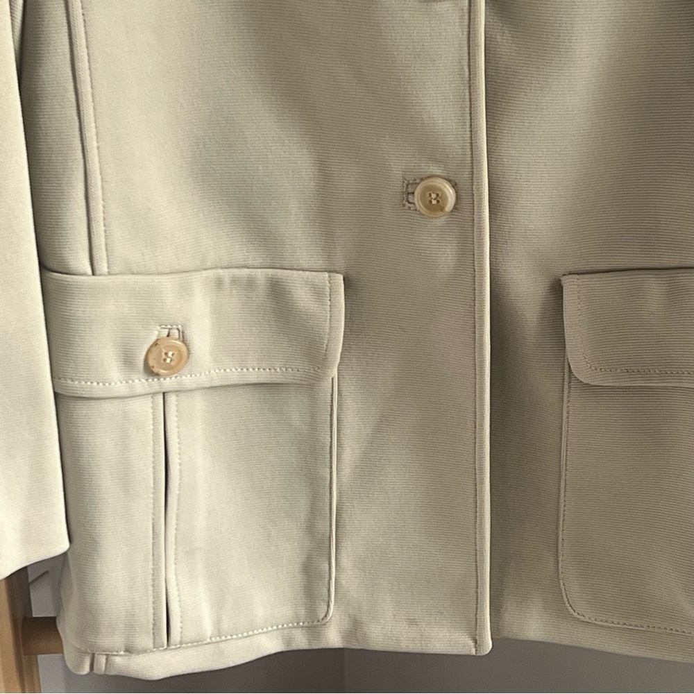 Prada Jacket - Picture 3 of 16